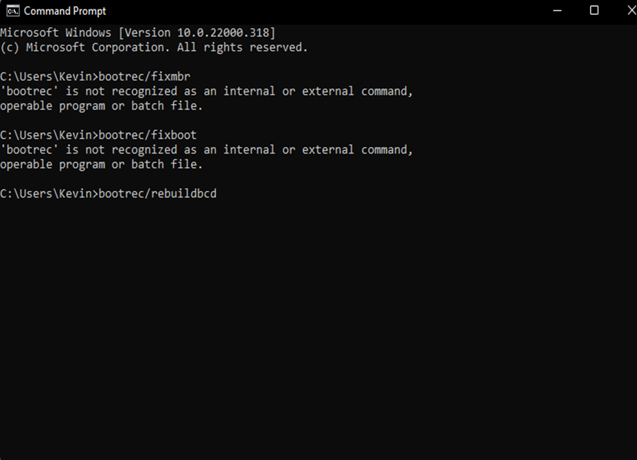 锁屏在 Windows 11 中不起作用?这是解决方法