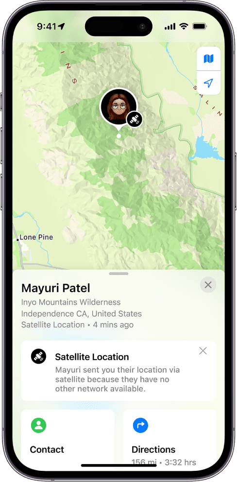 使用 iPhone 分享位置的 8 种方法