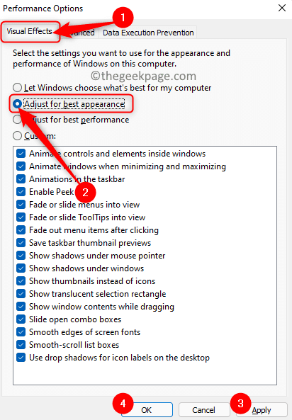 如何修复预览窗格在 Windows 11 中不起作用