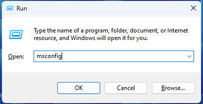 在 Windows 11 上修复 WMI Provider Host High CPU 的 4 个快速提示