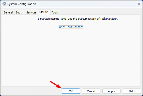 在 Windows 11 上修复 WMI Provider Host High CPU 的 4 个快速提示