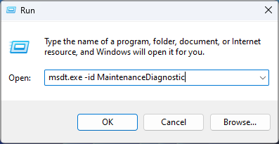 在 Windows 11 上修复 WMI Provider Host High CPU 的 4 个快速提示