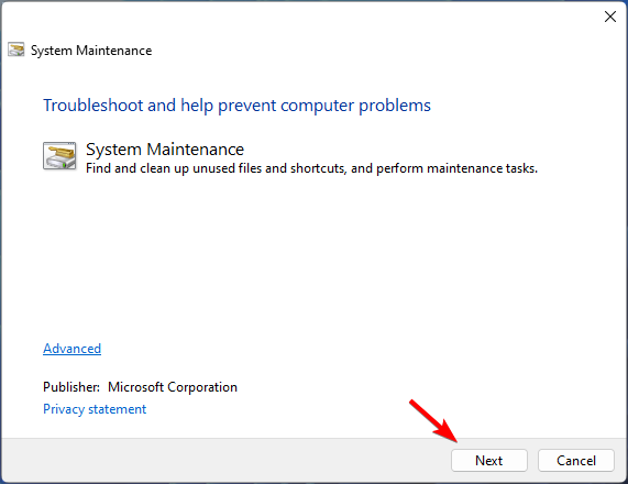 在 Windows 11 上修复 WMI Provider Host High CPU 的 4 个快速提示