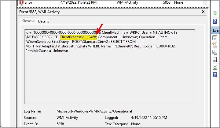 在 Windows 11 上修复 WMI Provider Host High CPU 的 4 个快速提示