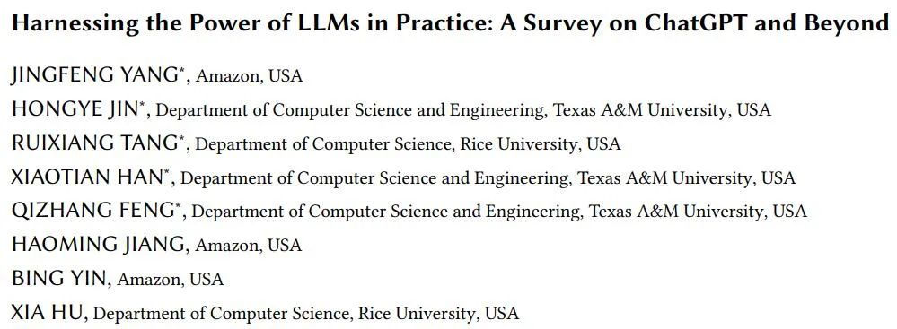 大语言模型的进化树,这是一份超详细ChatGPT「食用」指南