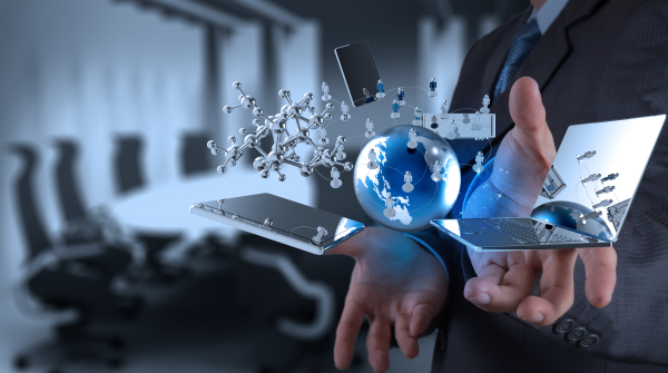 2023年值得关注的新兴技术趋势