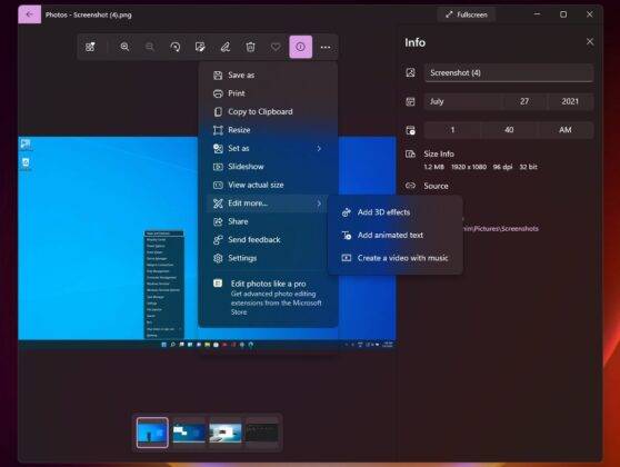 Windows 11:重新设计的本机应用程序现在可供更多用户使用