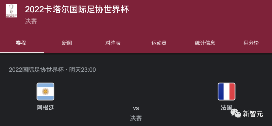 这个大力神杯，梅西已足足等了16年！AI预测：阿根廷冠军