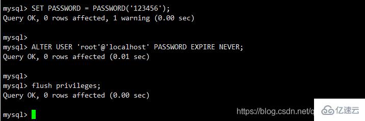 如何在Linux系统中安装MySQL?