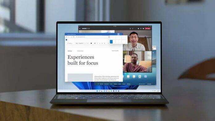 Windows 11 的“Never Combine”任务栏图标功能将于秋季推出