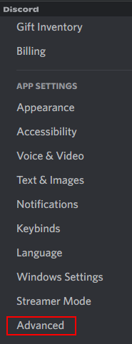 如何修复 Windows PC 上的 Discord FPS Drop 问题