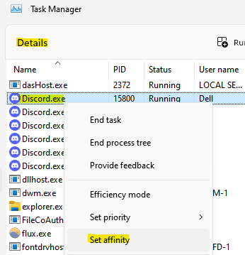 如何修复 Windows PC 上的 Discord FPS Drop 问题