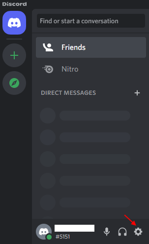 如何修复 Windows PC 上的 Discord FPS Drop 问题