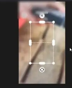 剪映怎么给视频去水印