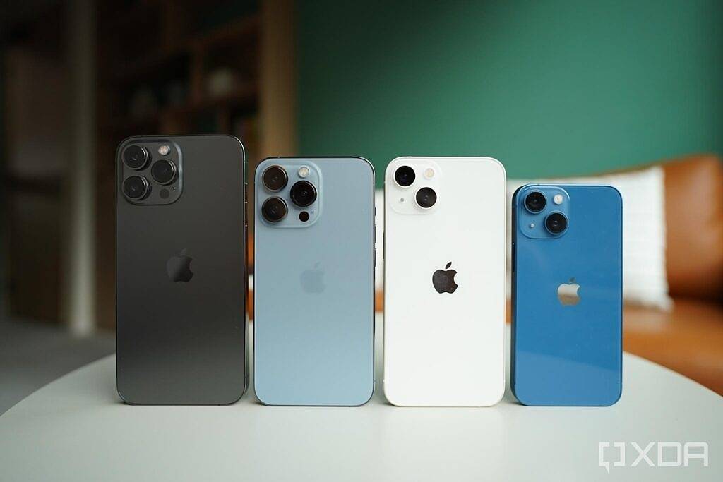 关于即将推出的 iPhone 14 系列的所有信息