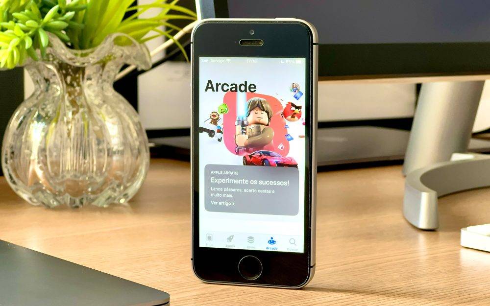 六年后，第一代 iPhone SE 运行最新版本的 iOS——它仍然很好