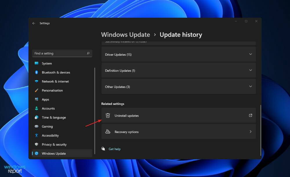 uninstall-updates-option