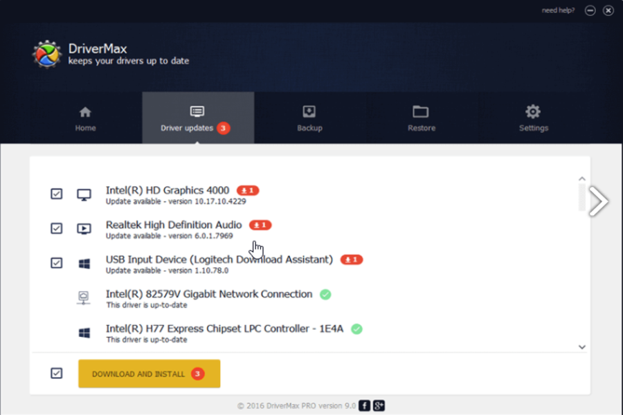 drivermax-driver-update-software