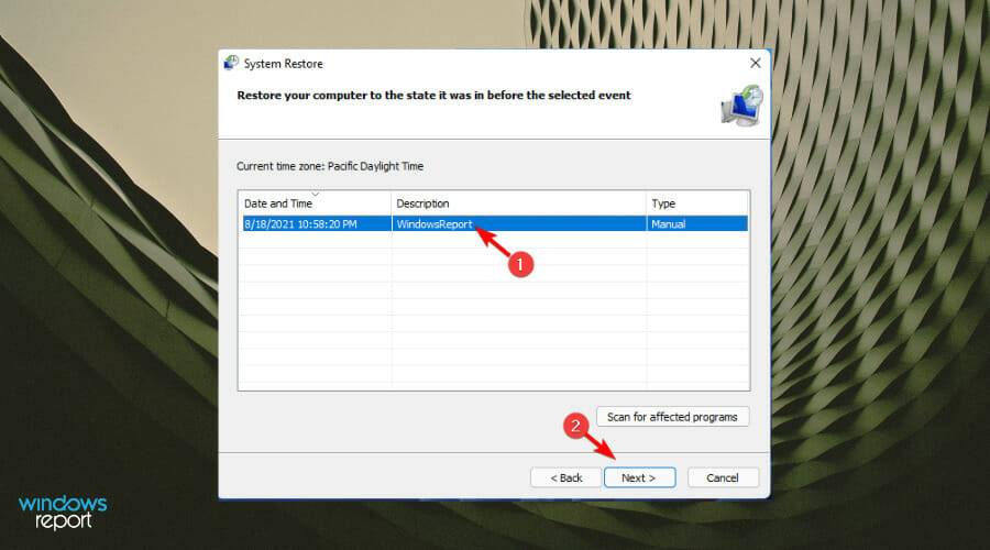 获取 Windows 11 的 BCD 错误？这是做什么