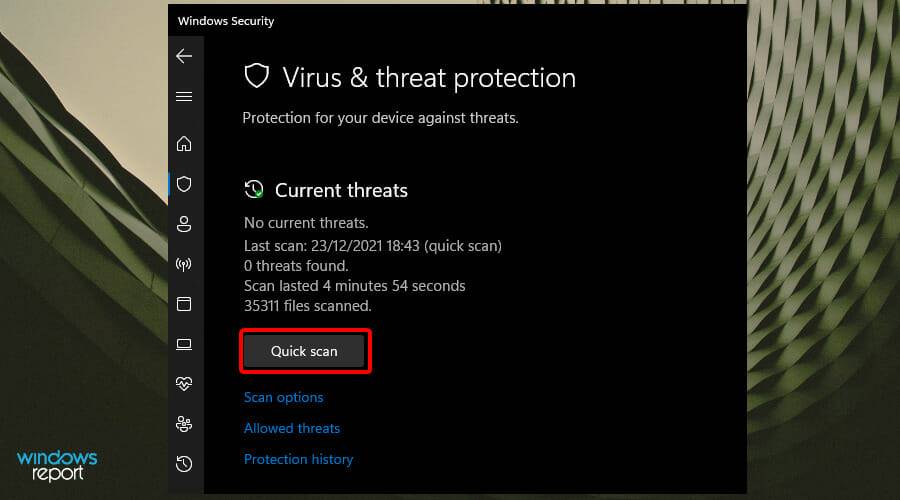 获取 Windows 11 的 BCD 错误？这是做什么