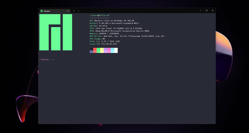 wsl-manjaro-terminal-1024x549-1