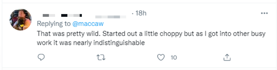 我傻眼了:一个完全由 AI 生成的播客,采访了乔布斯 我傻眼了:一个完全由 AI 生成的播客,采访了乔布斯