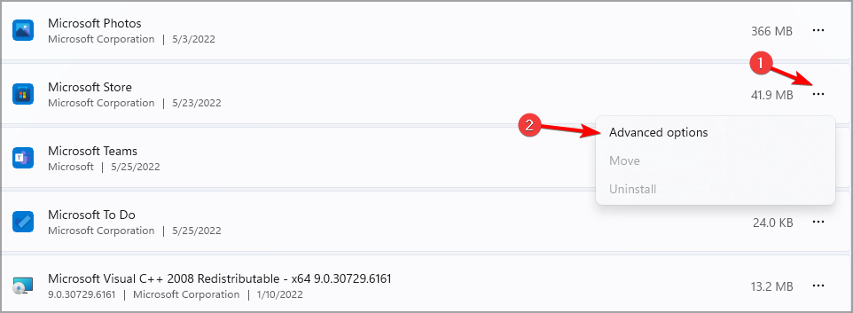 advanced-options-microsoft-store