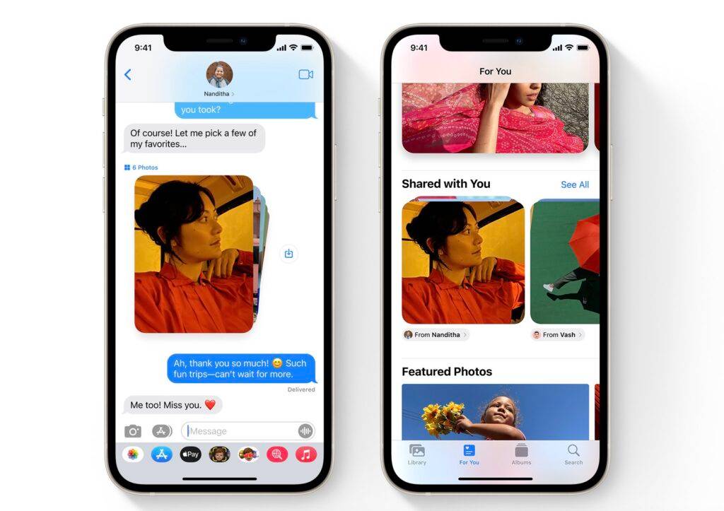 如何强化iOS 的过滤iMessage 垃圾讯息