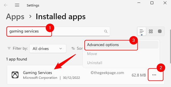 修复Xbox应用程序无法在Windows 11 / 10上启动游戏