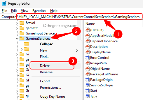 修复Xbox应用程序无法在Windows 11 / 10上启动游戏