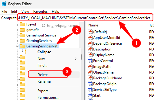 修复Xbox应用程序无法在Windows 11 / 10上启动游戏
