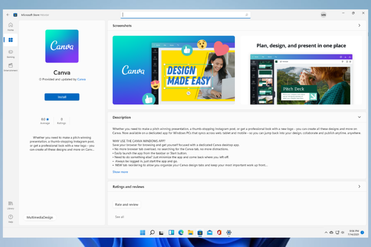 如何免费下载适用于 Windows 11 的 Adob​​e Reader