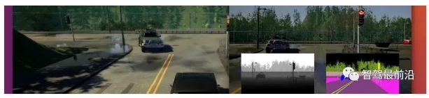 自动驾驶方向开源数据集资源汇总