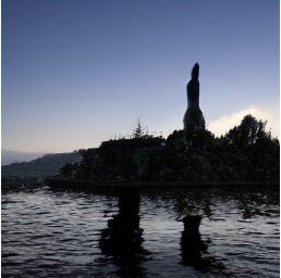 EasyNLP中文文图生成模型带你秒变艺术家