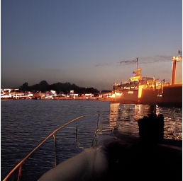 EasyNLP中文文图生成模型带你秒变艺术家