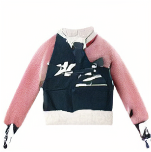 EasyNLP中文文图生成模型带你秒变艺术家