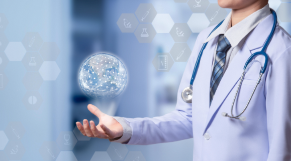 当生成式AI遇见医疗保健