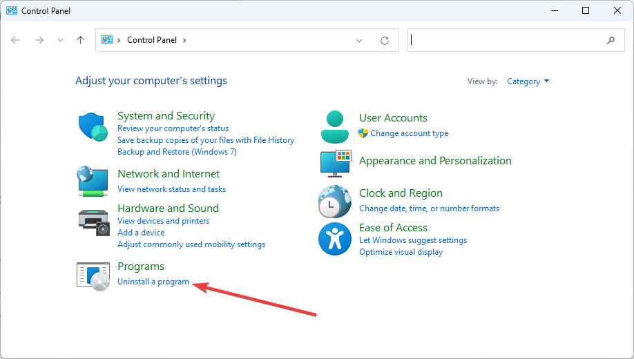 修复Windows 11终端自打字并确保系统安全