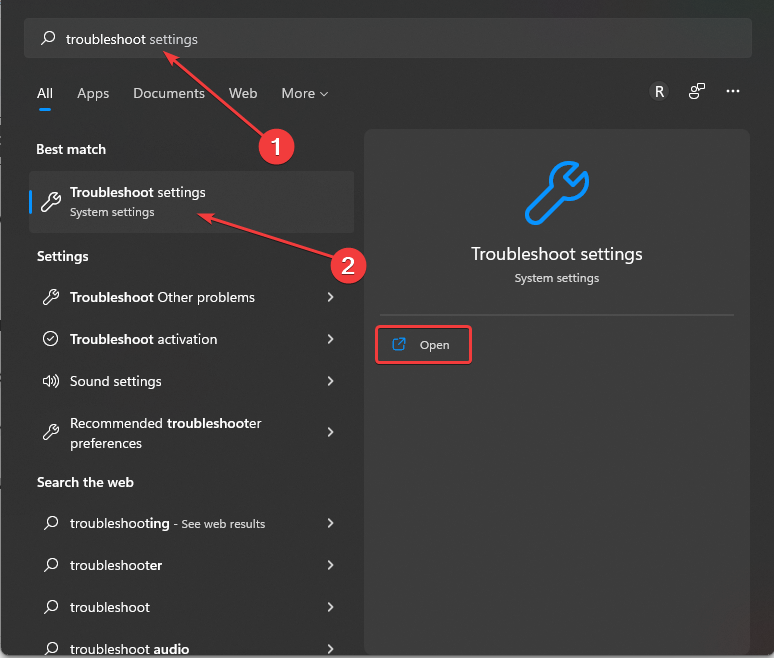如何修复 Windows 11 中的 memory_corruption BSOD 错误