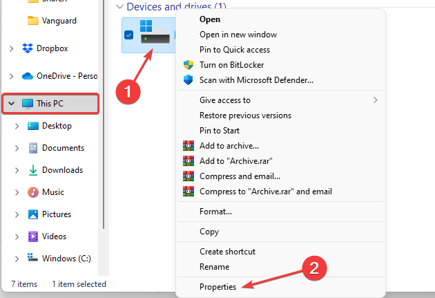 如何修复 Windows 11 中的 memory_corruption BSOD 错误