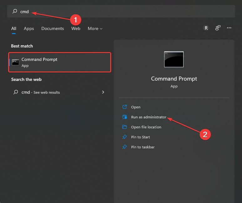 如何修复 Windows 11 中的 memory_corruption BSOD 错误