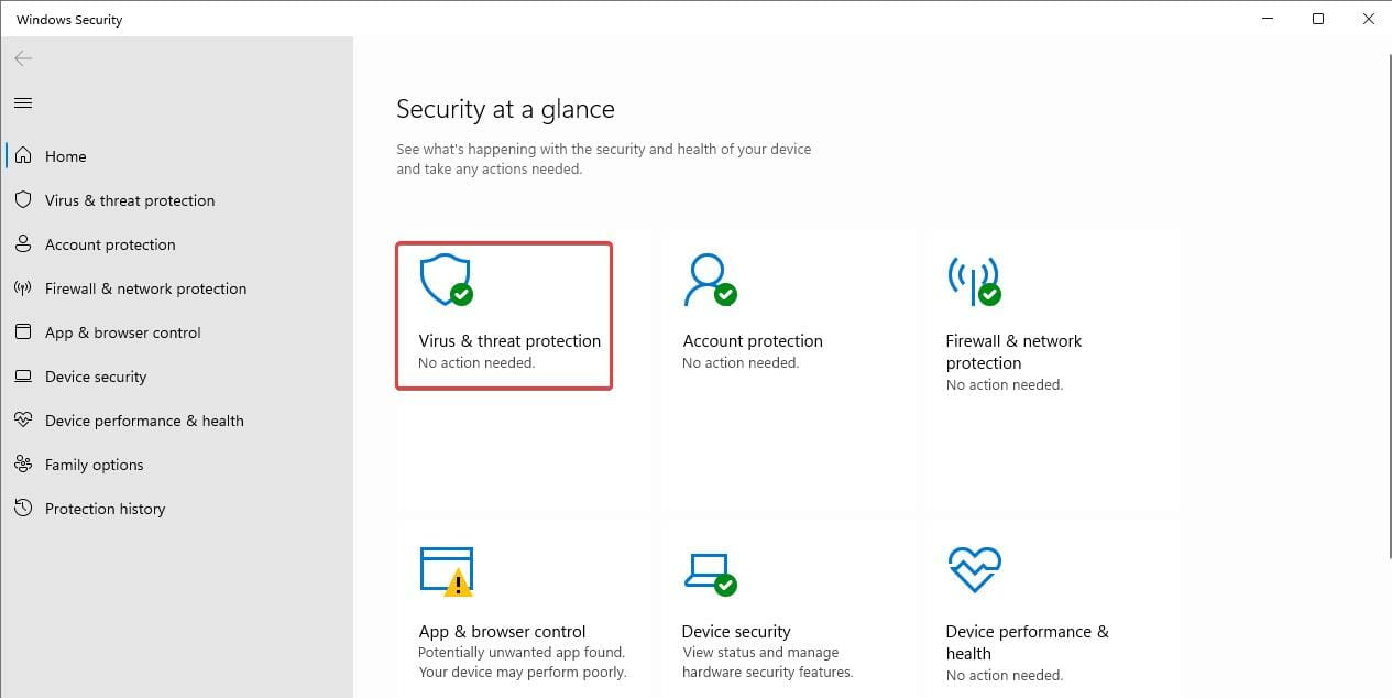 如何修复 Windows 11 中的 memory_corruption BSOD 错误
