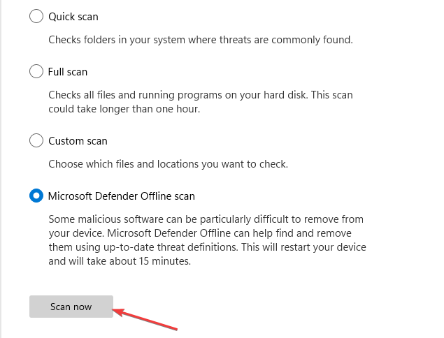 如何修复 Windows 11 中的 memory_corruption BSOD 错误