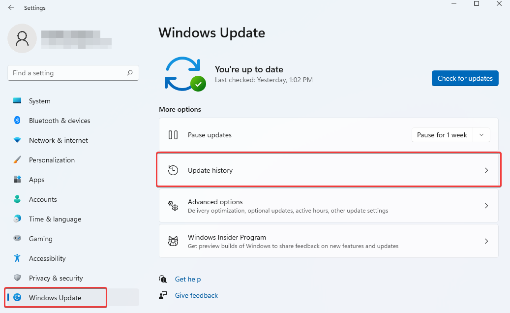 如何修复 Windows 11 中的 memory_corruption BSOD 错误