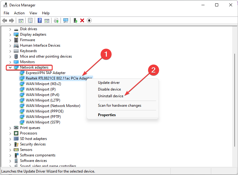如何修复 Windows 11 中的 memory_corruption BSOD 错误