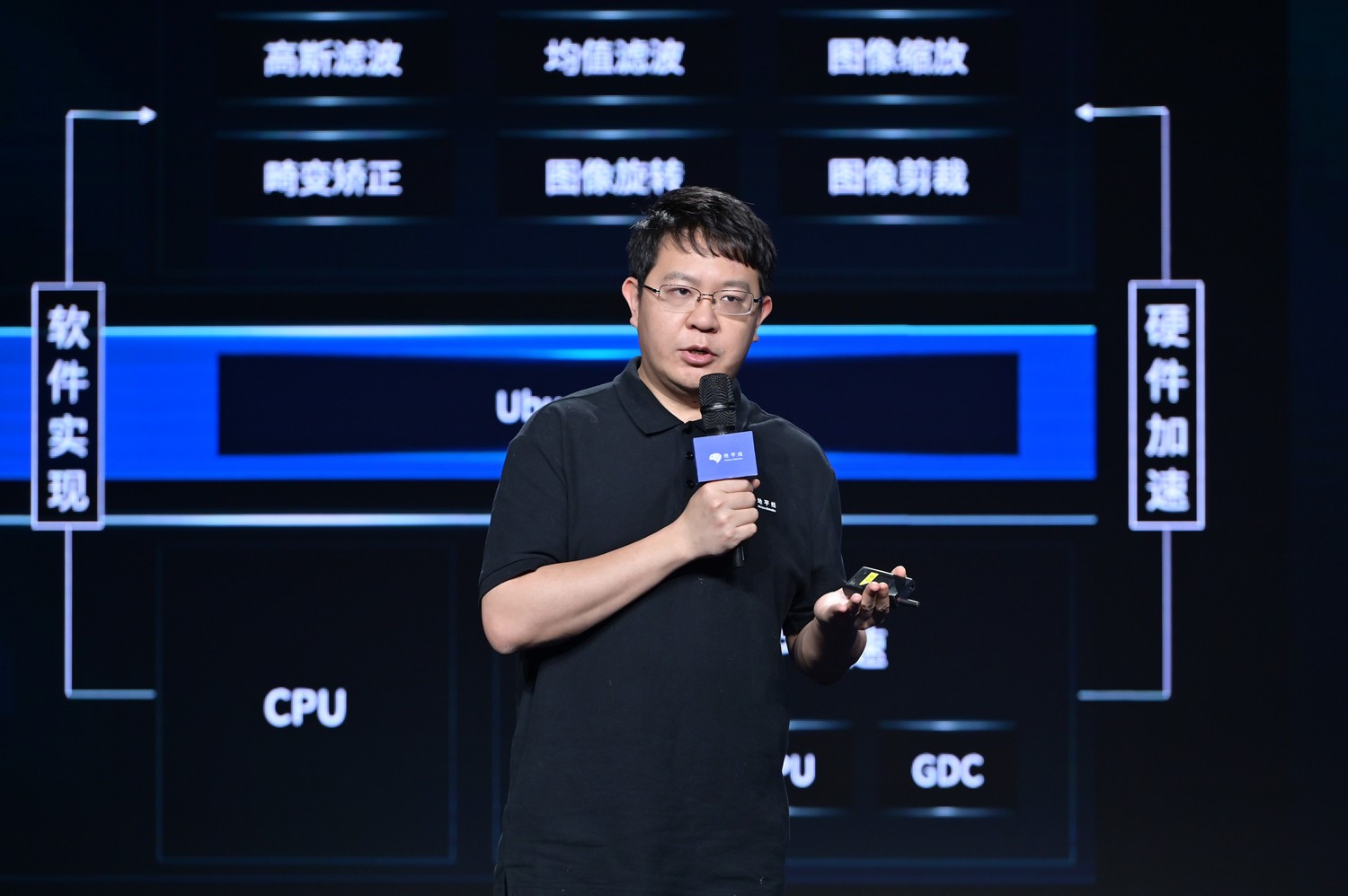 共建机器人繁荣生态 地平线发布国内首个软硬一体开放易用的机器人开发平台