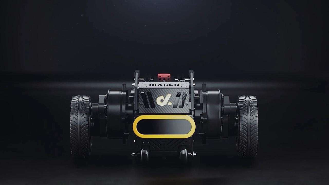 共建机器人繁荣生态 地平线发布国内首个软硬一体开放易用的机器人开发平台