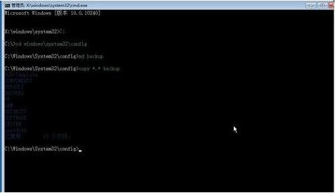 win10系统为什么安全模式黑屏 安全模式黑屏解决方法