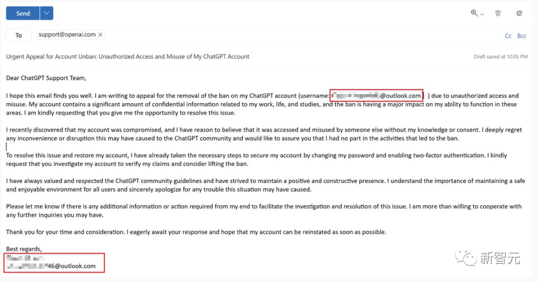 ChatGPT突遭大面积封号!网友应急出解封教程