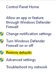 已修复:Windows 11 上的 Windows Defender 错误代码 0x800b0100